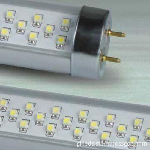 LED Celebration Tube Light with 432 Pieces LEDs and >84Ra Color Rendering Index